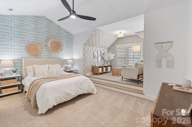 17416 Gillican Overlook Road, Davidson, NC 28036