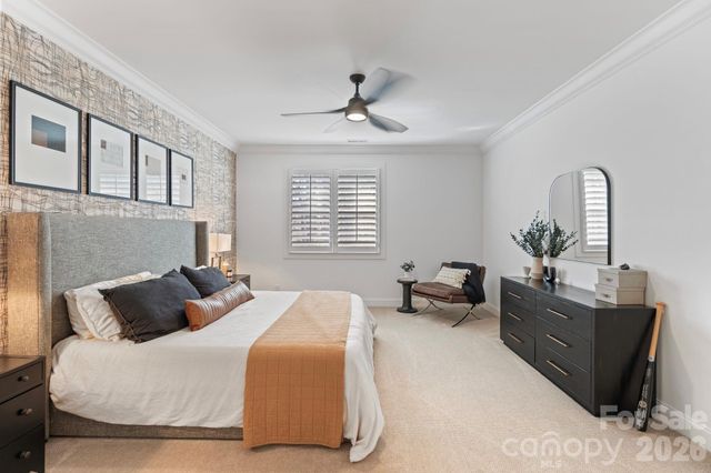 17416 Gillican Overlook Road, Davidson, NC 28036