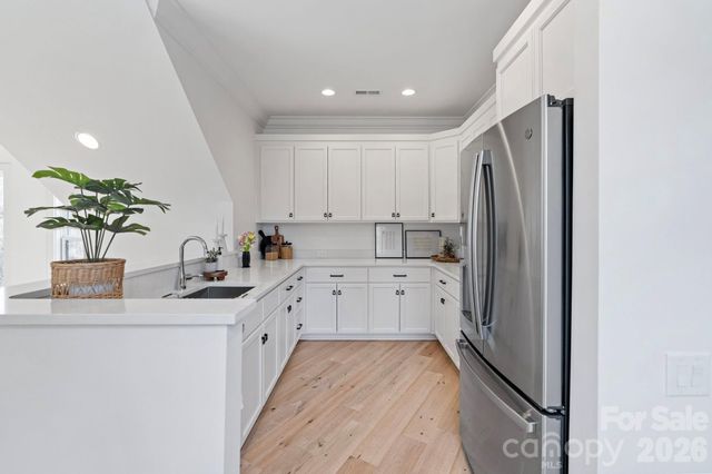 17416 Gillican Overlook Road, Davidson, NC 28036