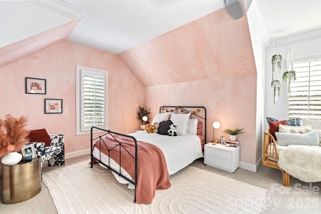 17416 Gillican Overlook Road, Davidson, NC 28036