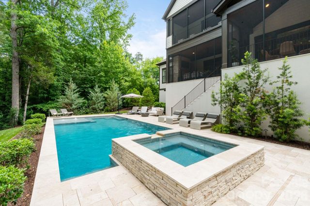 17416 Gillican Overlook Road, Davidson, NC 28036