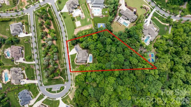 17416 Gillican Overlook Road, Davidson, NC 28036