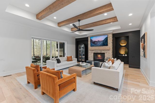 17416 Gillican Overlook Road, Davidson, NC 28036