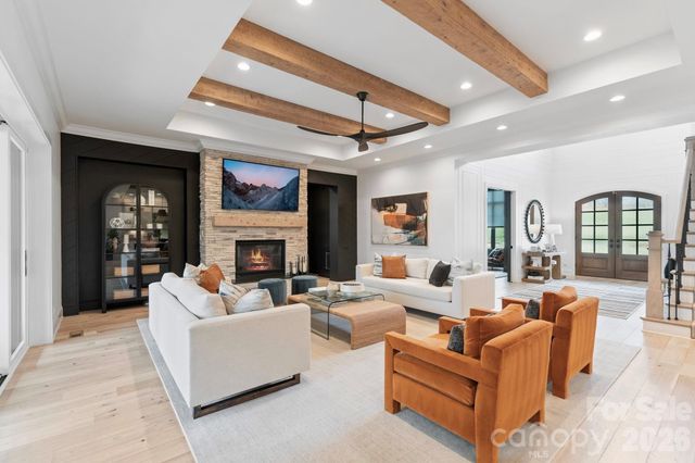 17416 Gillican Overlook Road, Davidson, NC 28036