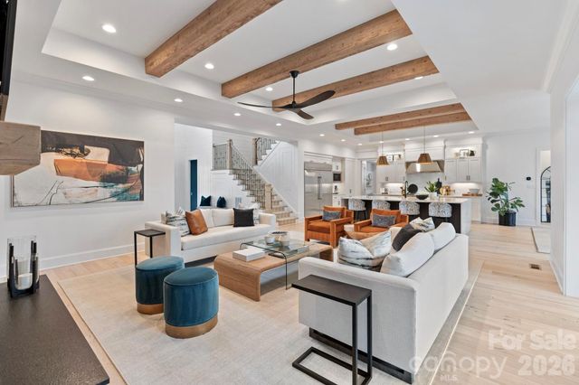 17416 Gillican Overlook Road, Davidson, NC 28036