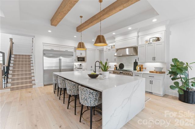 17416 Gillican Overlook Road, Davidson, NC 28036