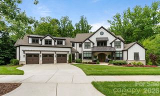 17416 Gillican Overlook Road, Davidson, NC 28036