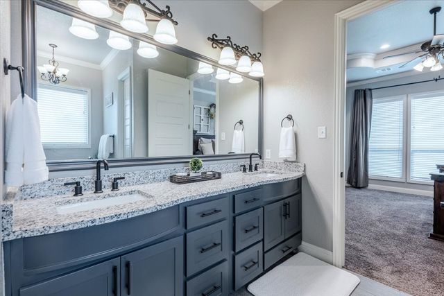 104 Lagrange Court, Weatherford, TX 76088