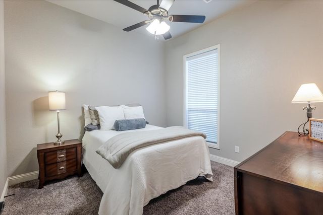 104 Lagrange Court, Weatherford, TX 76088