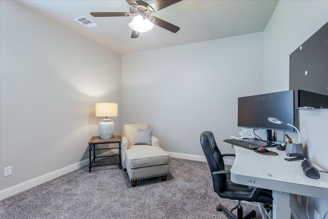 104 Lagrange Court, Weatherford, TX 76088