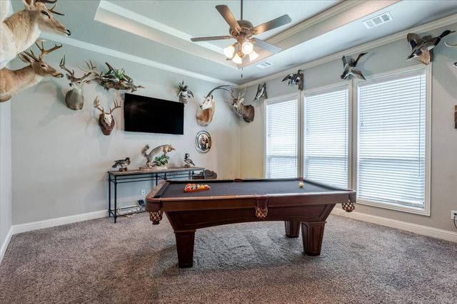 104 Lagrange Court, Weatherford, TX 76088