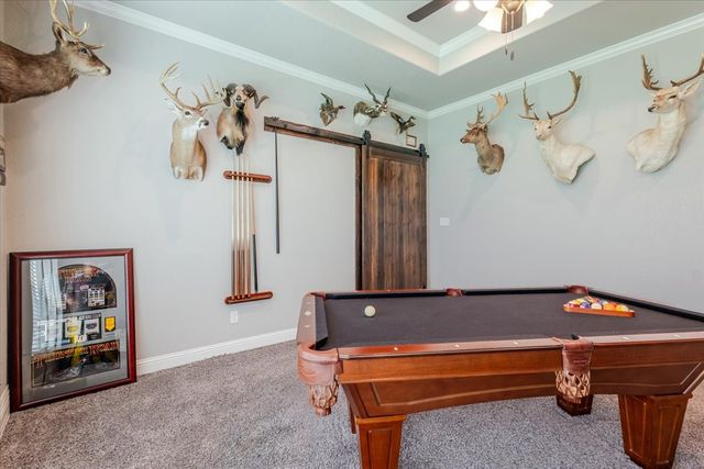 104 Lagrange Court, Weatherford, TX 76088