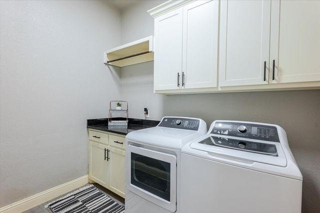 104 Lagrange Court, Weatherford, TX 76088