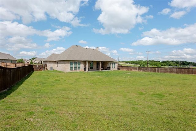 104 Lagrange Court, Weatherford, TX 76088