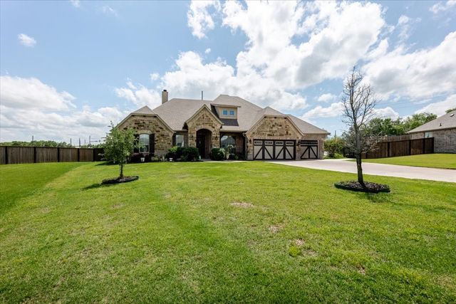 104 Lagrange Court, Weatherford, TX 76088