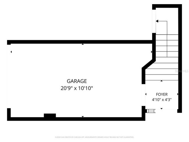 7001 INTERBAY BOULEVARD 259, Tampa, FL 33616