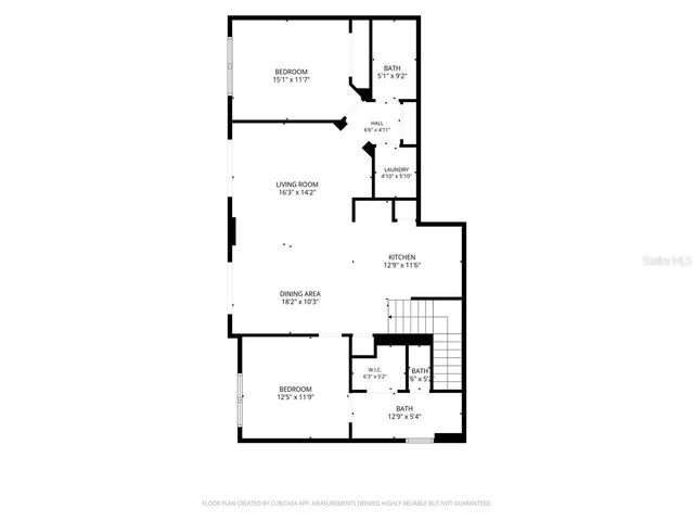 7001 INTERBAY BOULEVARD 259, Tampa, FL 33616