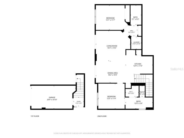7001 INTERBAY BOULEVARD 259, Tampa, FL 33616