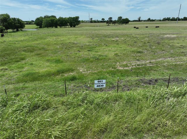 TBD Tract 4 County Road 4830, Leonard, TX 75452