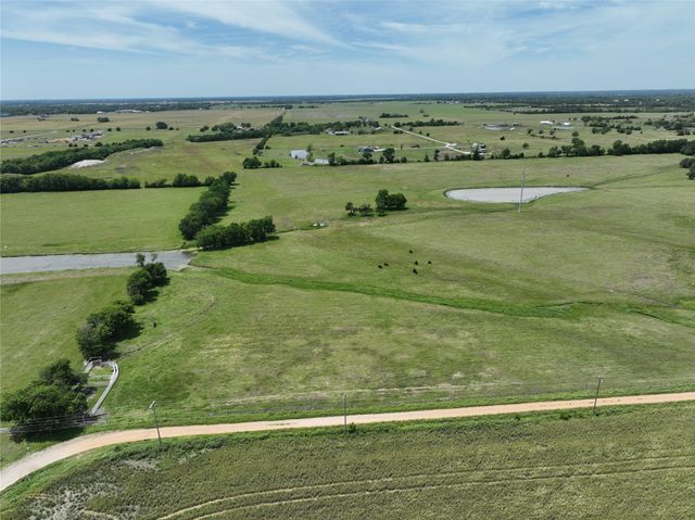 TBD Tract 4 County Road 4830, Leonard, TX 75452