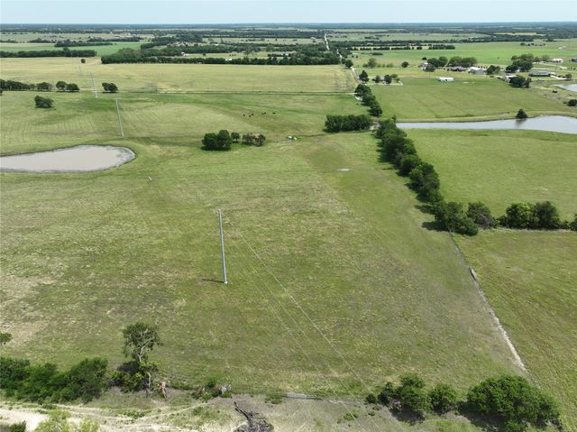 TBD Tract 4 County Road 4830, Leonard, TX 75452