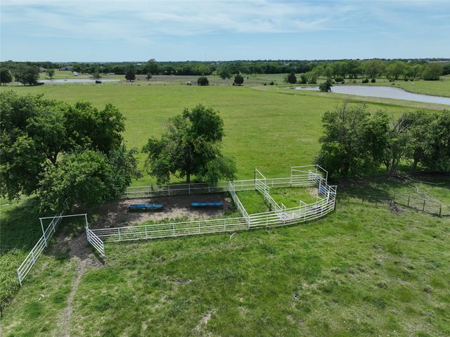 TBD Tract 4 County Road 4830, Leonard, TX 75452