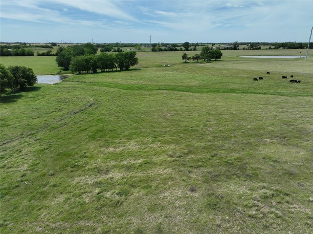 TBD Tract 4 County Road 4830, Leonard, TX 75452