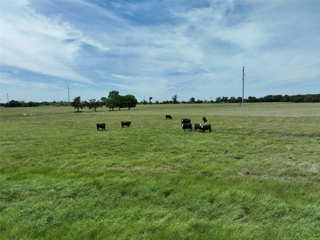 TBD Tract 4 County Road 4830, Leonard, TX 75452