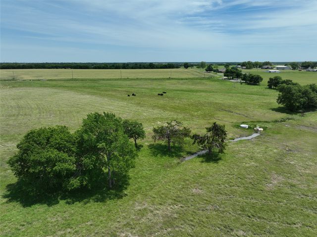 TBD Tract 4 County Road 4830, Leonard, TX 75452