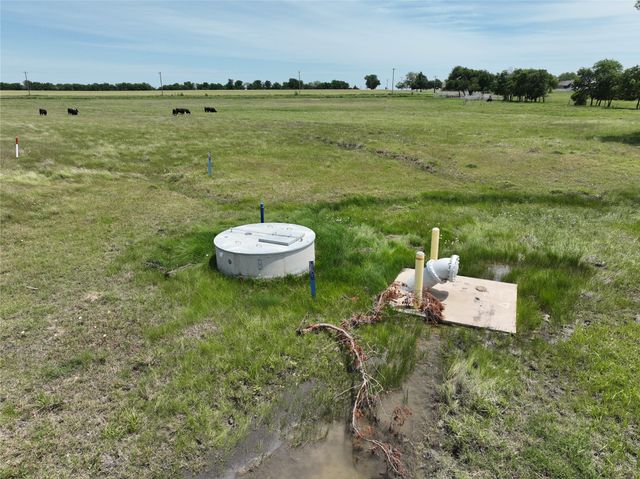 TBD Tract 4 County Road 4830, Leonard, TX 75452