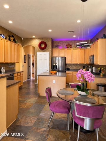 872 E TOLEDO Street, Gilbert, AZ 85295