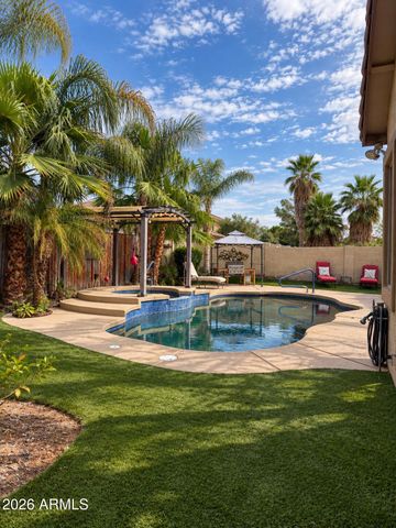 872 E TOLEDO Street, Gilbert, AZ 85295