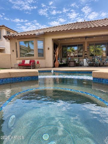 872 E TOLEDO Street, Gilbert, AZ 85295