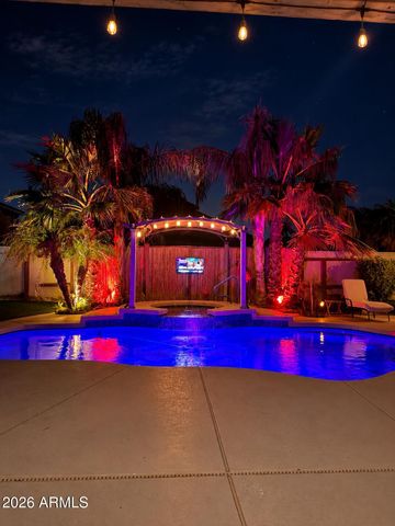872 E TOLEDO Street, Gilbert, AZ 85295