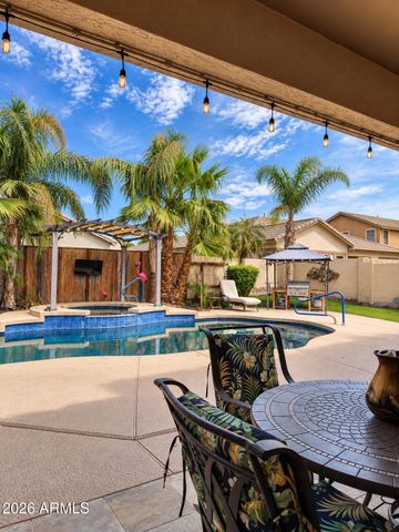 872 E TOLEDO Street, Gilbert, AZ 85295