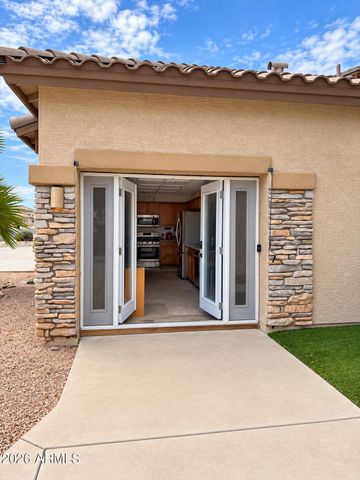 872 E TOLEDO Street, Gilbert, AZ 85295