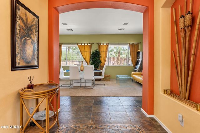872 E TOLEDO Street, Gilbert, AZ 85295