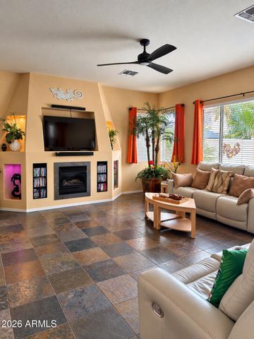 872 E TOLEDO Street, Gilbert, AZ 85295