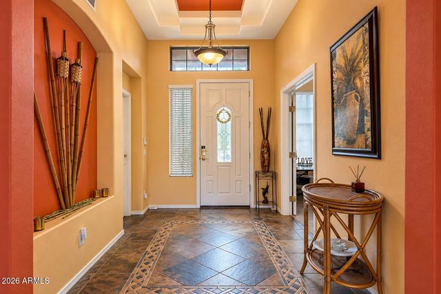 872 E TOLEDO Street, Gilbert, AZ 85295