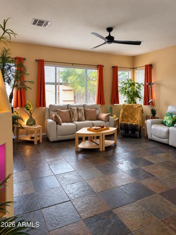 872 E TOLEDO Street, Gilbert, AZ 85295
