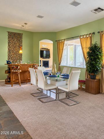 872 E TOLEDO Street, Gilbert, AZ 85295