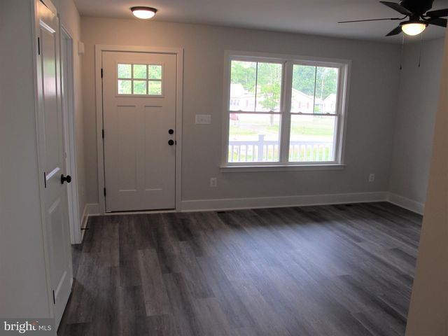 LOT 24 WILDWOOD RD, Colonial Beach, VA 22443