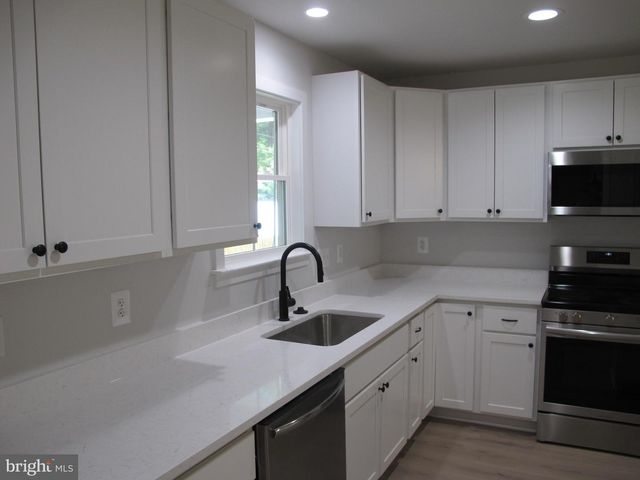 LOT 24 WILDWOOD RD, Colonial Beach, VA 22443
