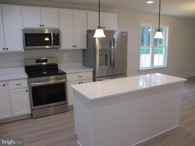 LOT 24 WILDWOOD RD, Colonial Beach, VA 22443