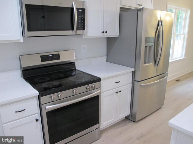LOT 24 WILDWOOD RD, Colonial Beach, VA 22443