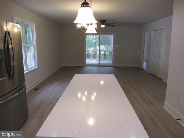 LOT 24 WILDWOOD RD, Colonial Beach, VA 22443