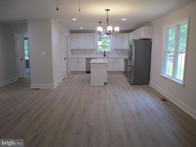 LOT 24 WILDWOOD RD, Colonial Beach, VA 22443