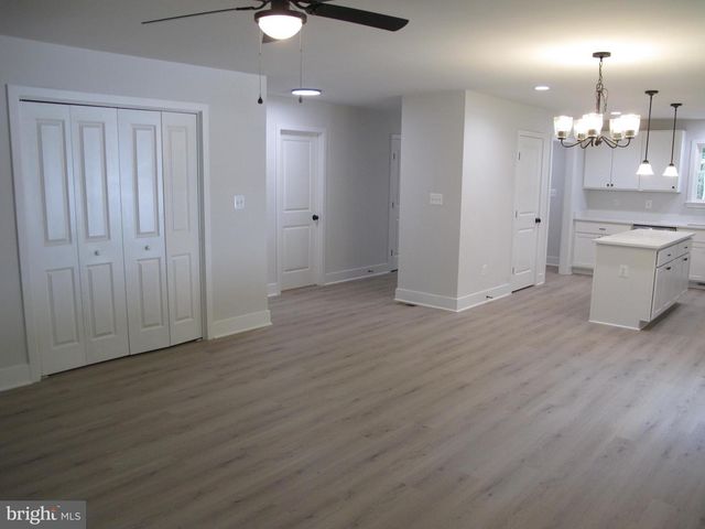 LOT 24 WILDWOOD RD, Colonial Beach, VA 22443