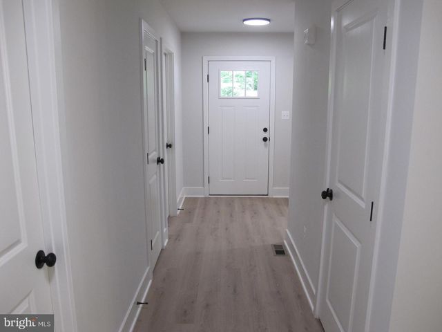 LOT 24 WILDWOOD RD, Colonial Beach, VA 22443