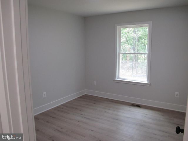 LOT 24 WILDWOOD RD, Colonial Beach, VA 22443